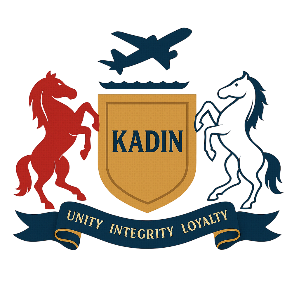 Logo Kadin Abang